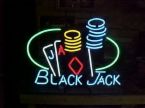 black casino jack online review