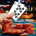 casino gambling poker black jack